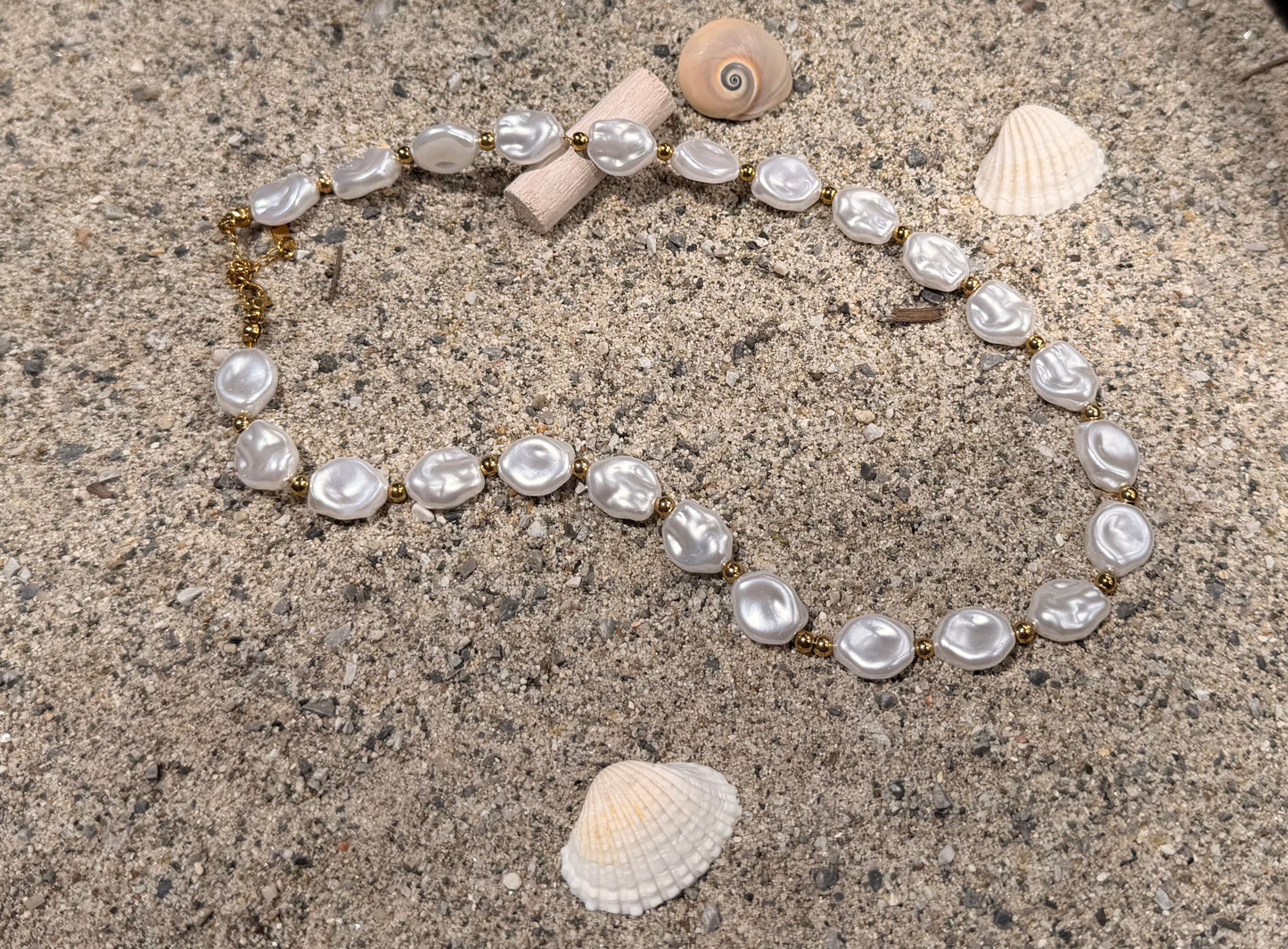 Pearl Evzeni