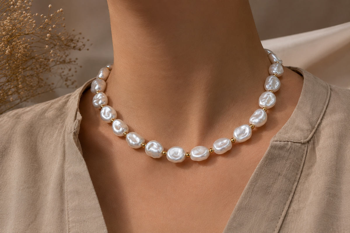 Pearl Evzeni