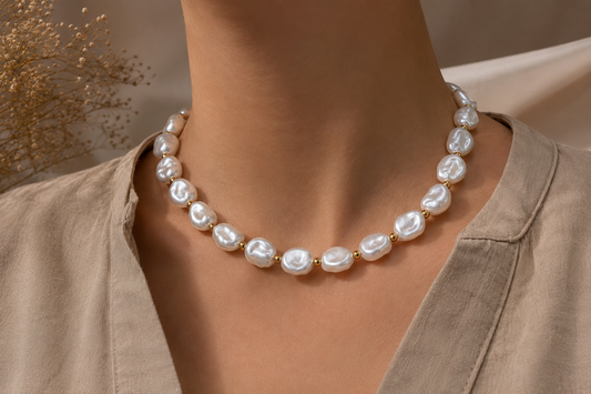 Pearl Evzeni