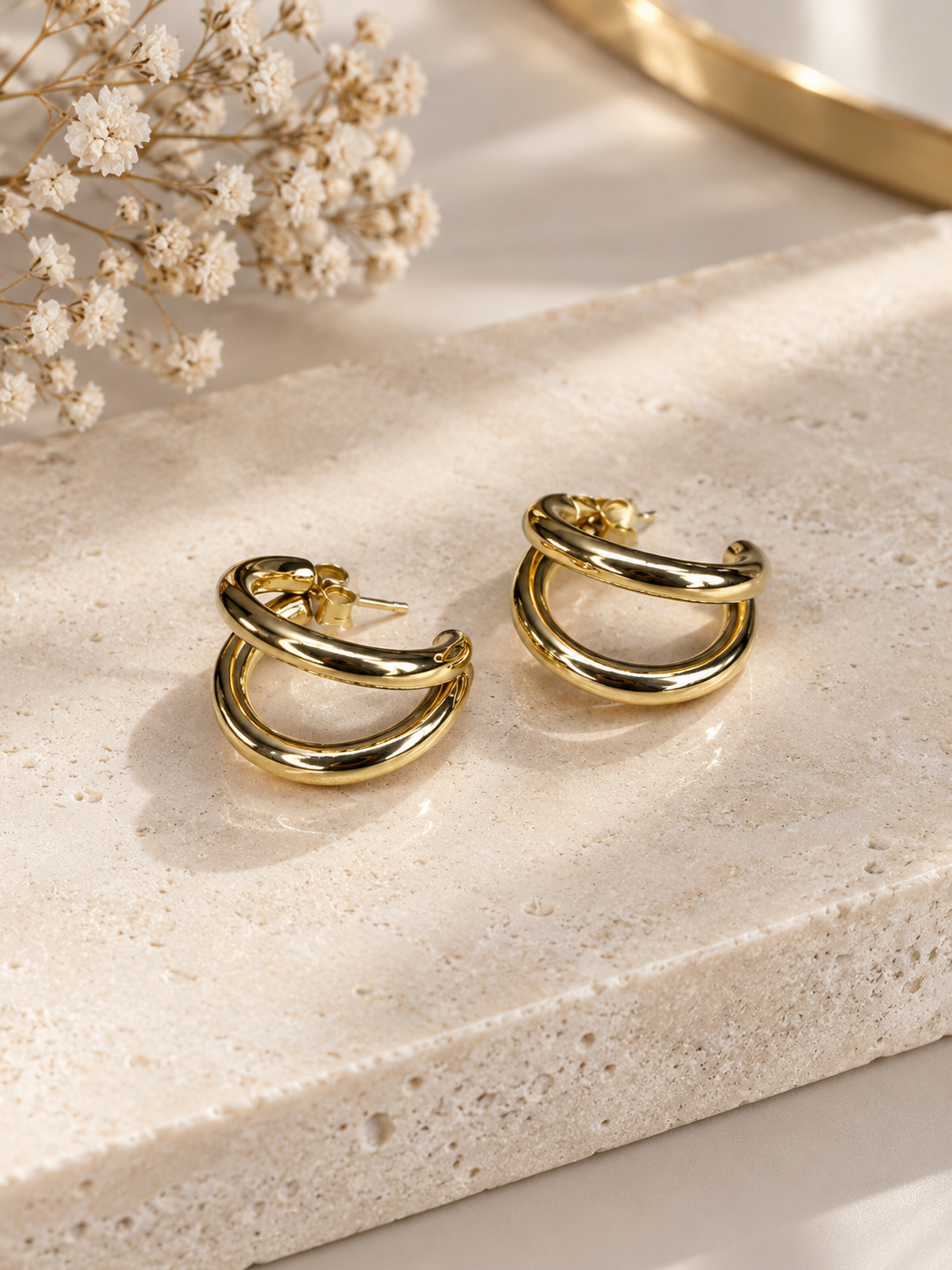 Aurelia hoops